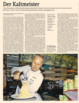 Financial Times Deutschland 27.Mai 2011