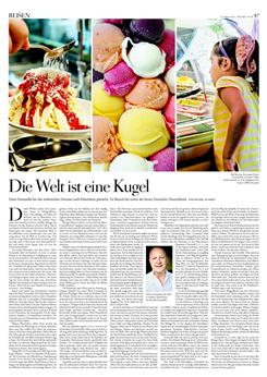 Die Zeit, 16.8.2012